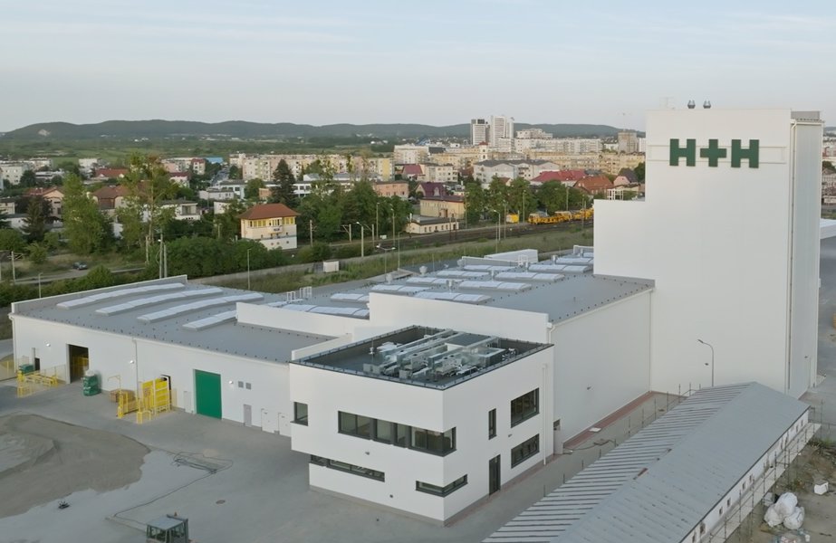 H+H Polska: 20 lat dynamicznego rozwoju – fakty i liczby 