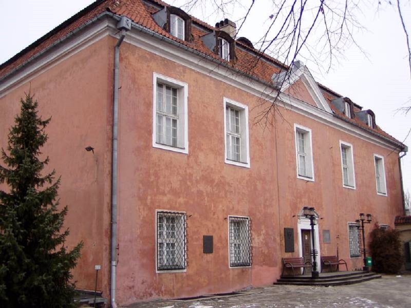 Renowacje zabytkowych elewacji w Poznaniu